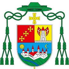 Acasă Episcopia Romano-Catolică de Timișoara