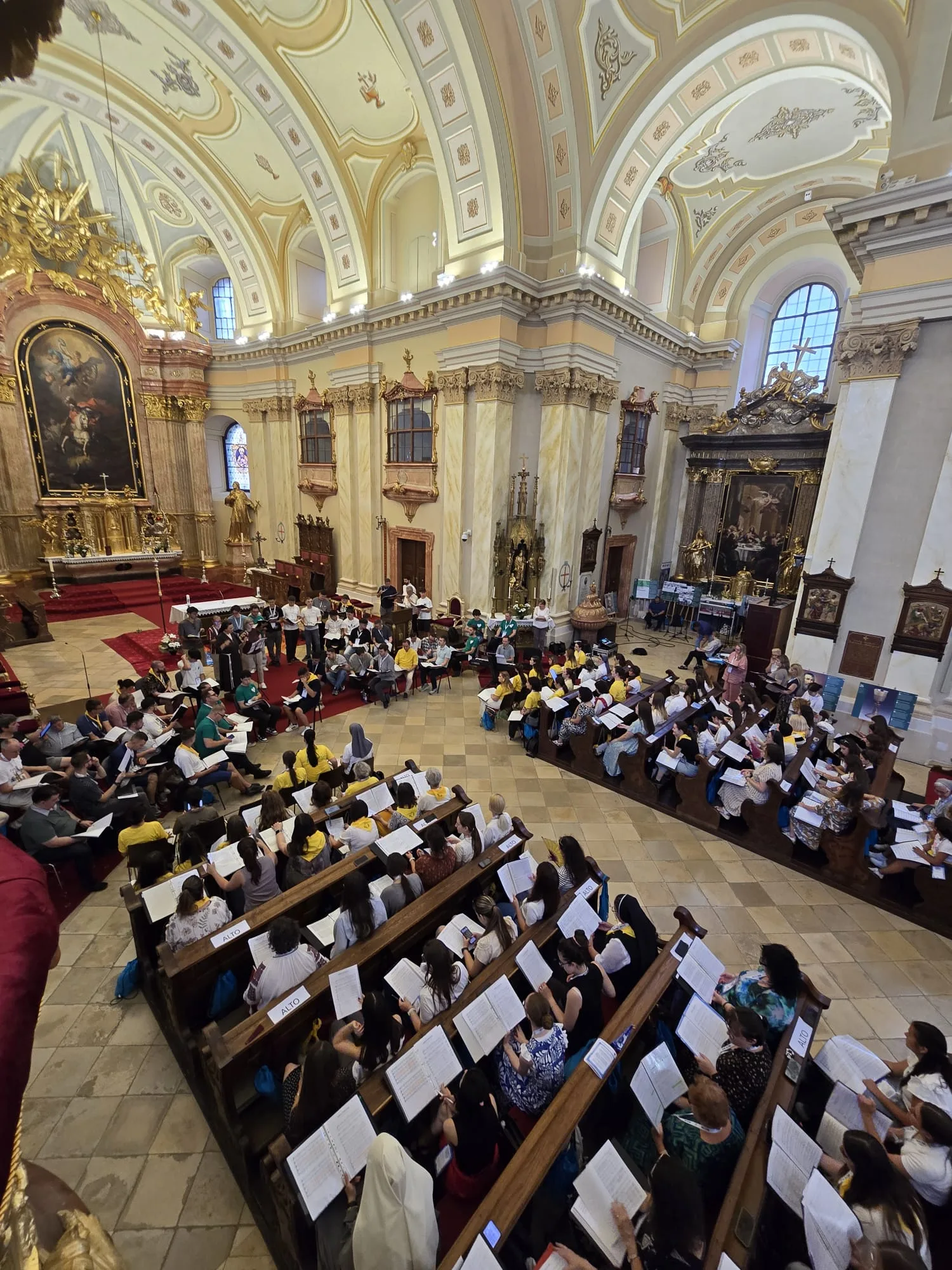Despre eveniment Poza din cadrul evenimentului