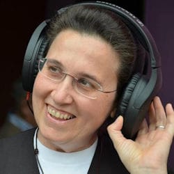 Sora Cristina Alfano